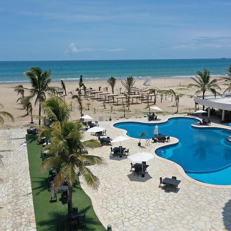 Hotel Arenas Del Mar Resort Tampico Dış mekan fotoğraf