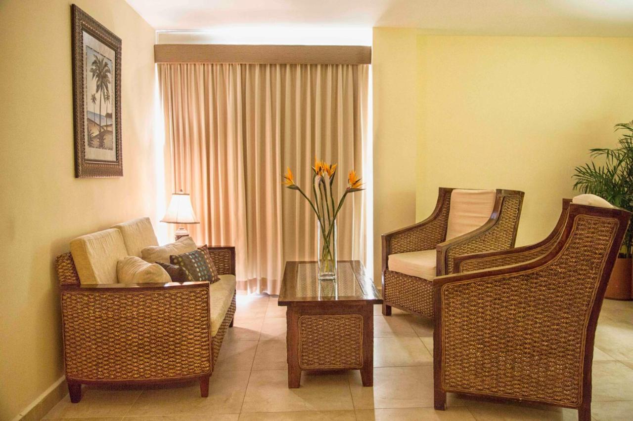 Hotel Arenas Del Mar Resort Tampico Dış mekan fotoğraf