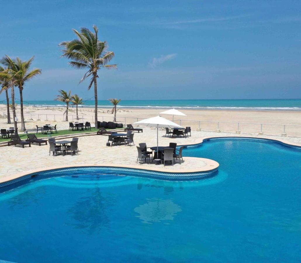 Hotel Arenas Del Mar Resort Tampico Oda fotoğraf
