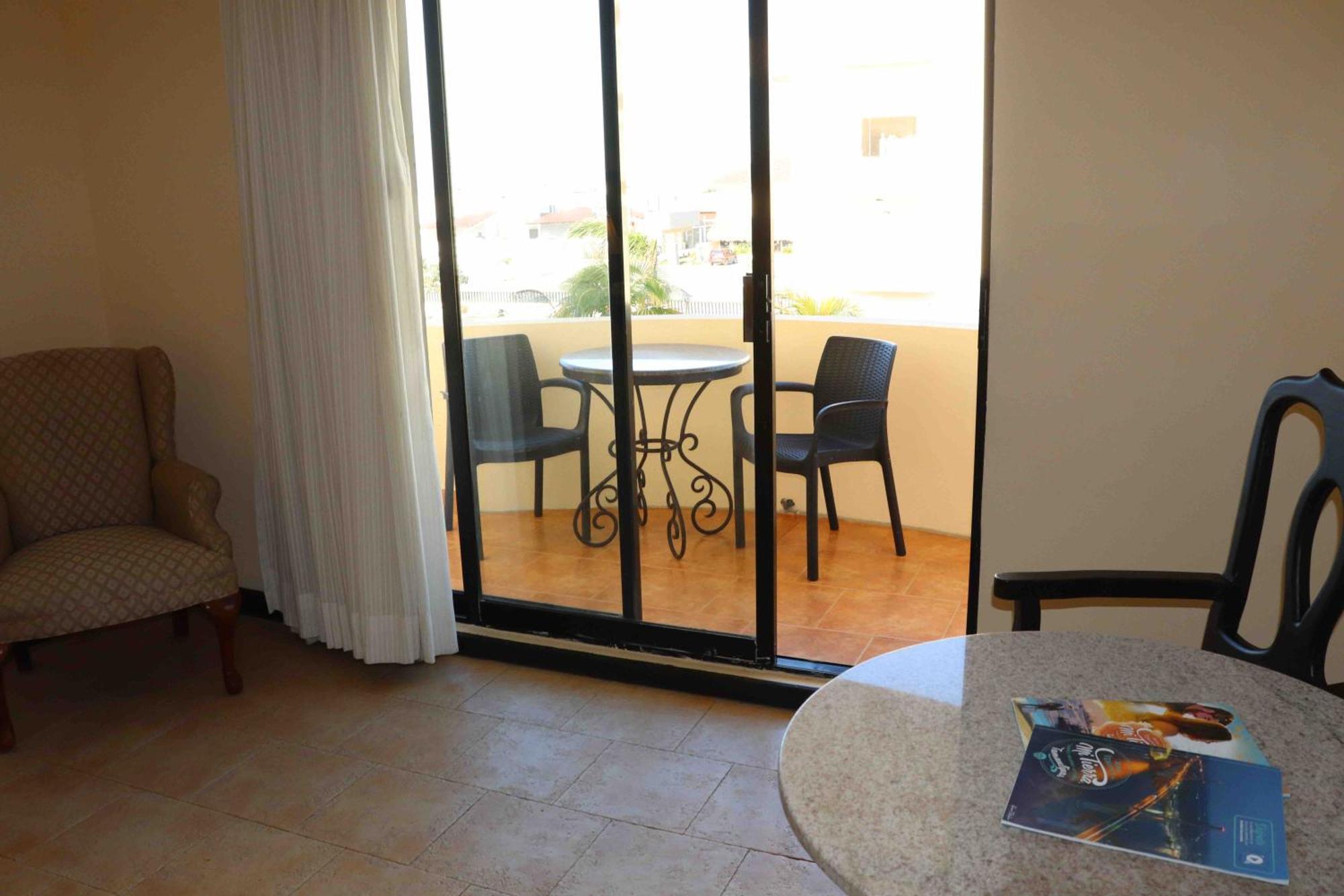 Hotel Arenas Del Mar Resort Tampico Oda fotoğraf